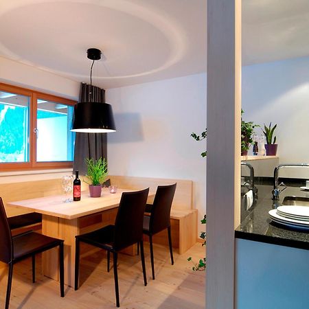 Montafon Chalets Gaschurn Ngoại thất bức ảnh