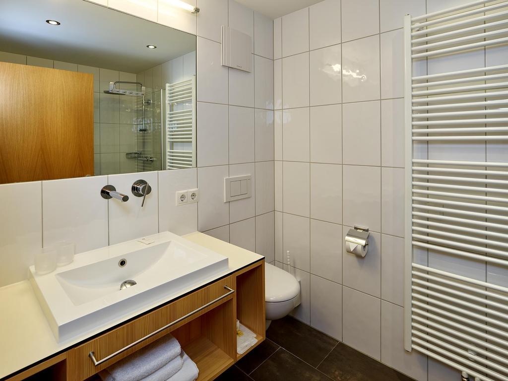 Montafon Chalets Gaschurn Ngoại thất bức ảnh